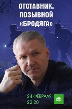 Отставник. Позывной «бродяга» (фильм 2017)